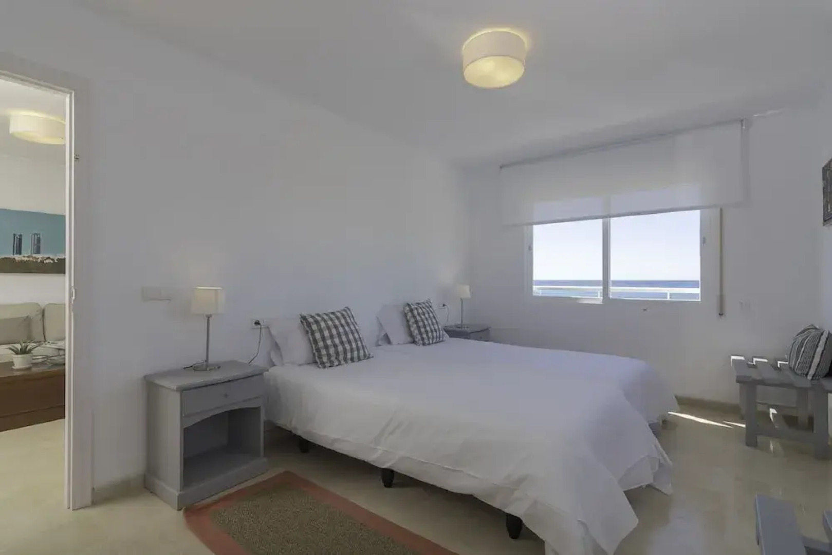 Frontline Duplex With Paradisiacal Views