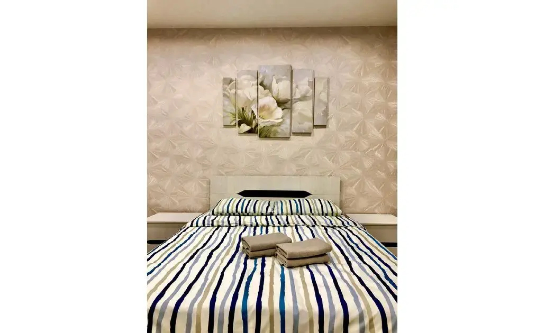 Вознесенский на Мервинской