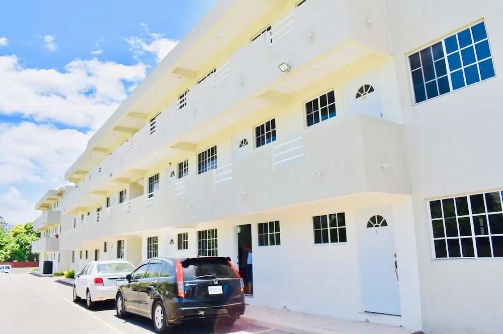 Kingston Guest Apartment At Dumbarton