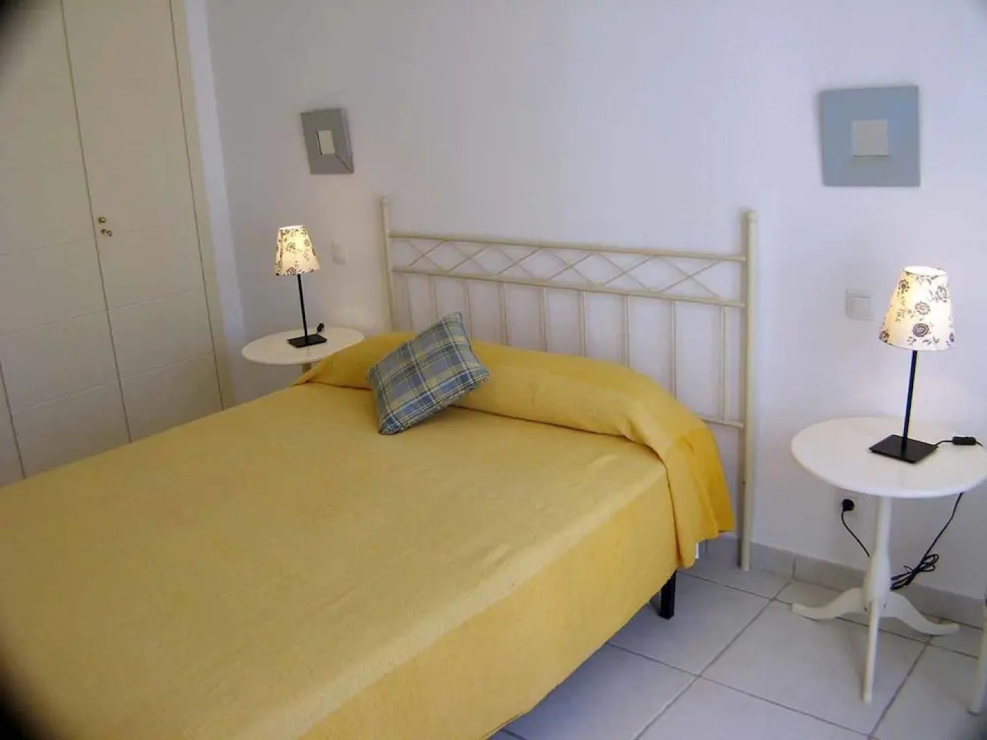 Apartamento Jardines N2-1D