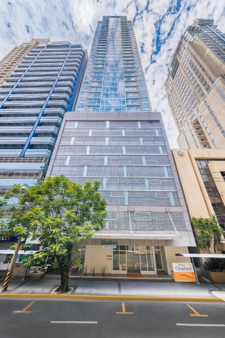 Citadines Salcedo Makati