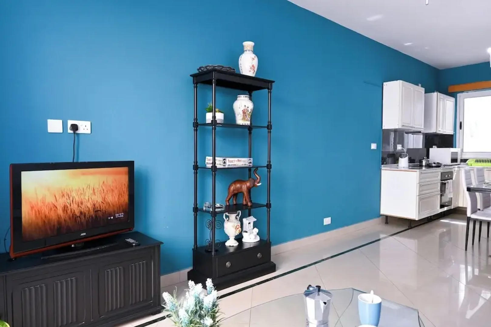 Exiles Bay - Camenzuli Apt 5