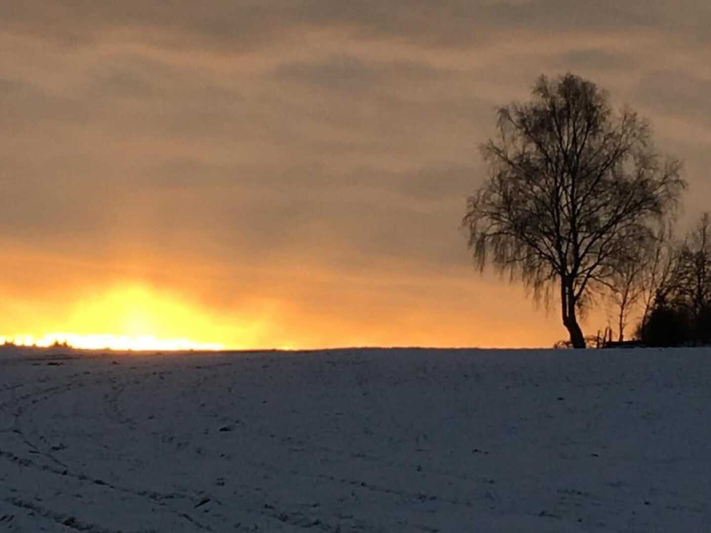 Gästehaus zum Rothaarsteig