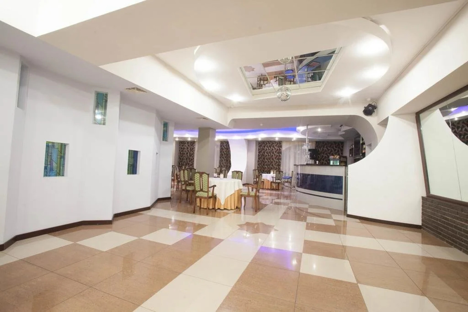 Ильинка Спорт