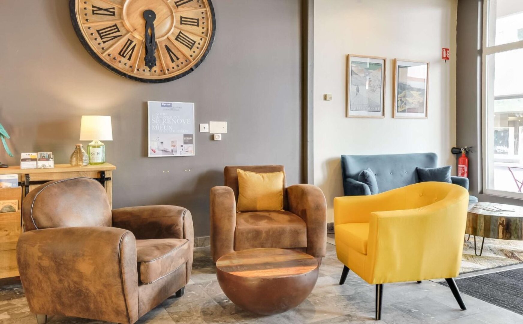 La Maison Mulhouse Centre