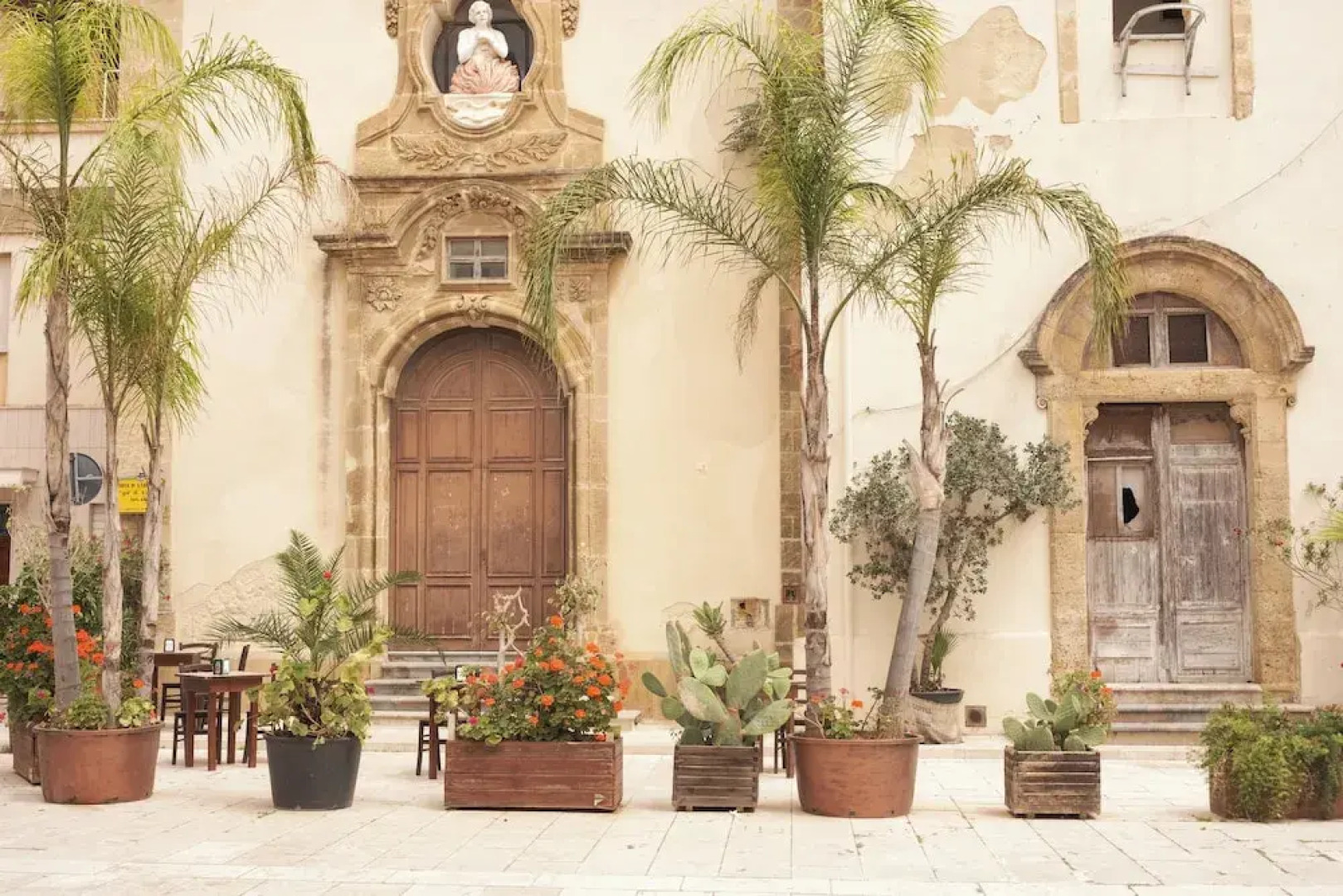 Le Porte Del Tempo Dimora Storica