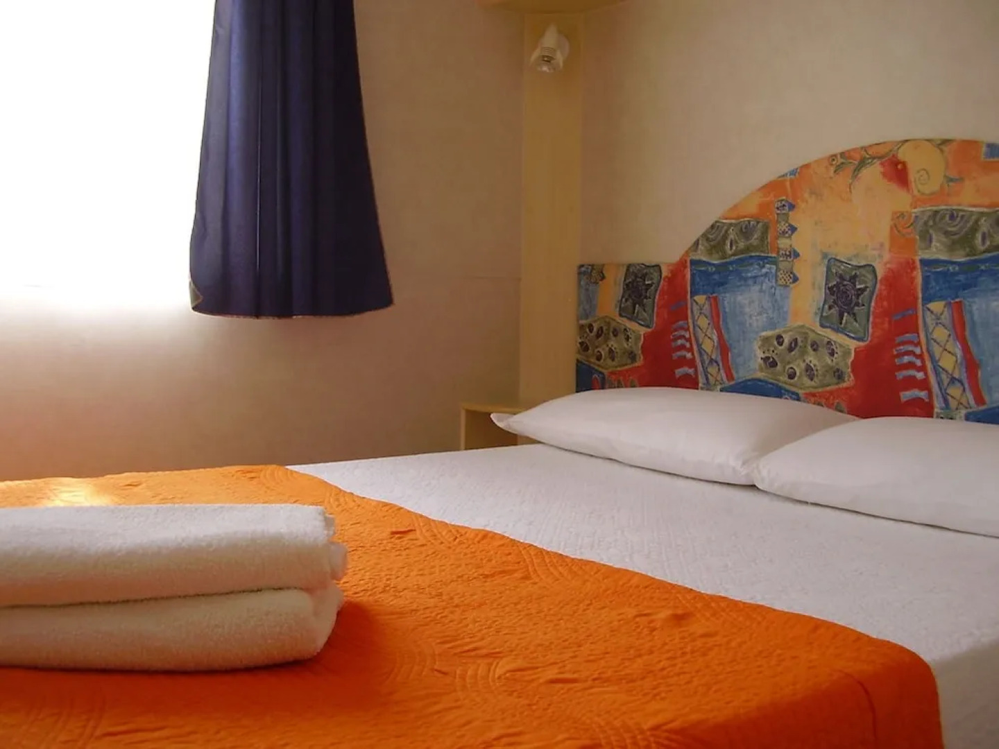 Camping Village Riviera