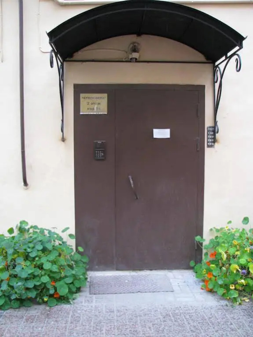 Атмосфера на Невском 132