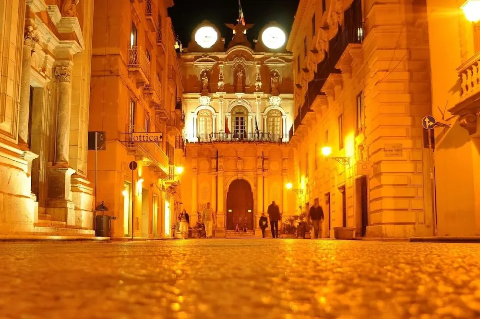 B&B Il Vecchio Messina