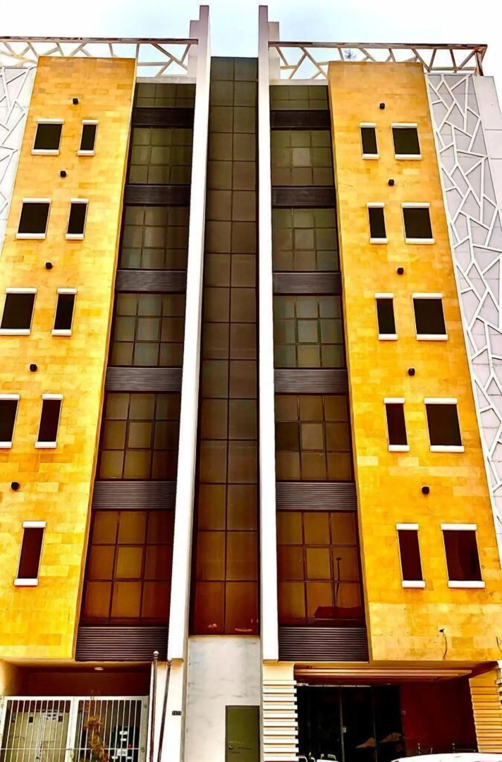 Landmark Hotel - Sari