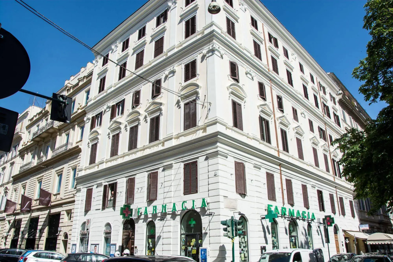 Booking inn Settembre 95