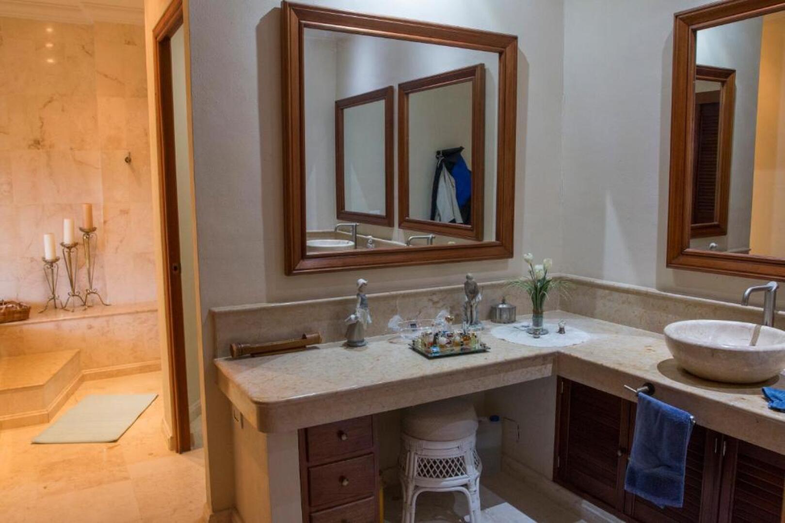 Puerta del Mar Cozumel