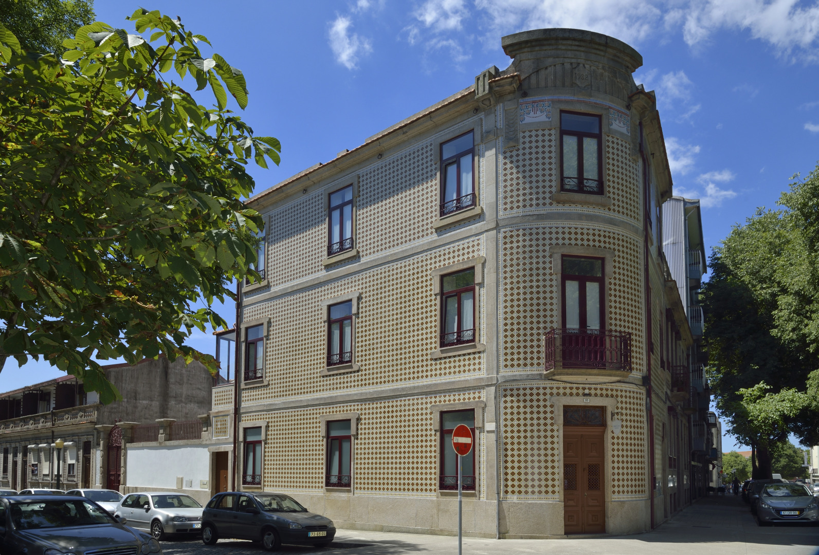 Dukes Corner Guest House