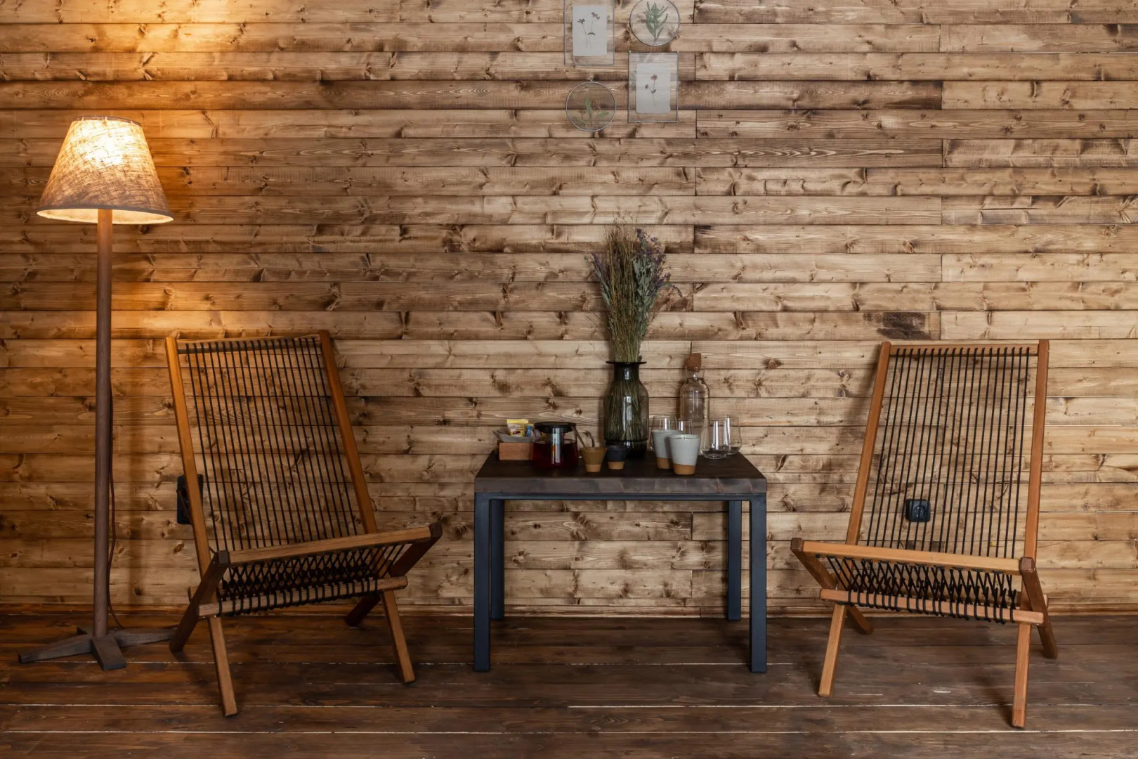 Вили Улей Ока