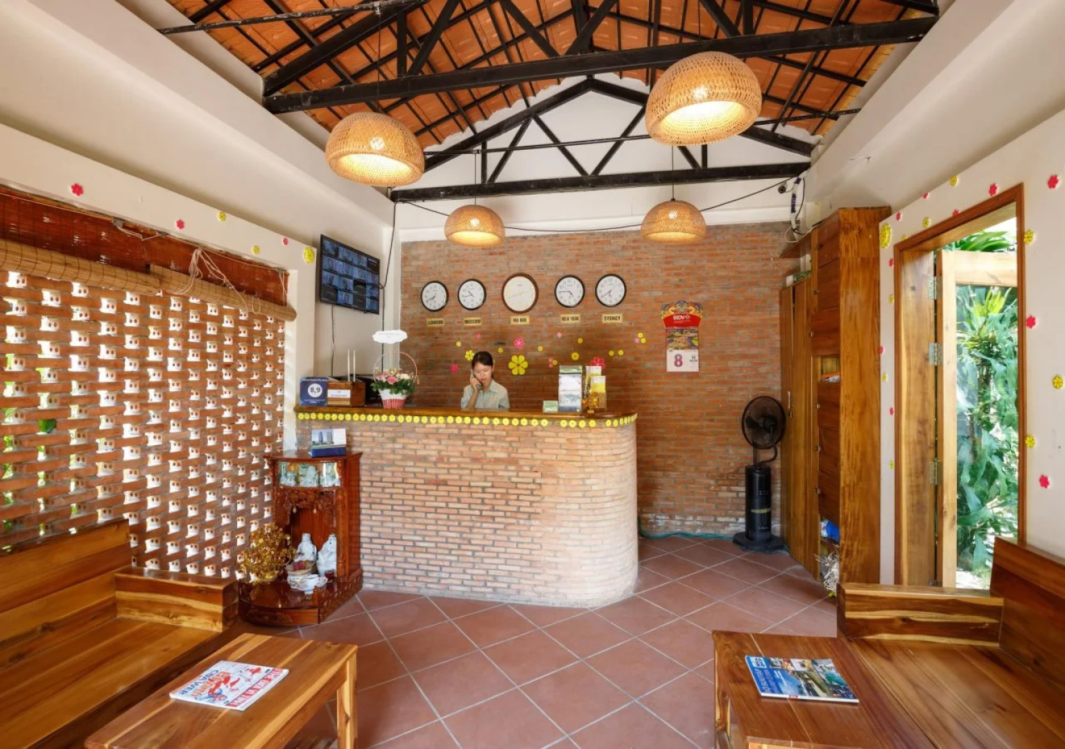 Miana Resort Phu Quoc