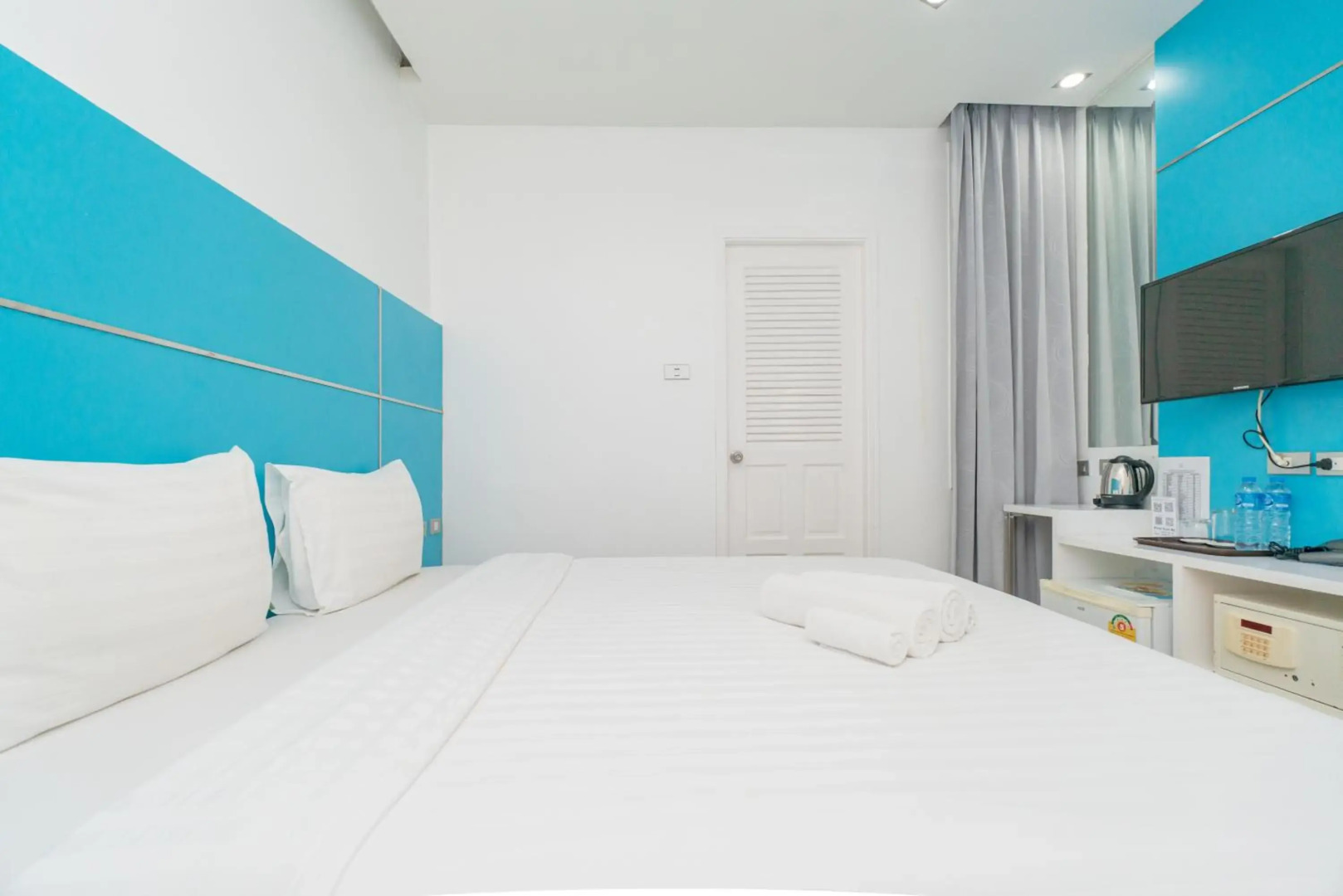 Patong Diamond Hotel