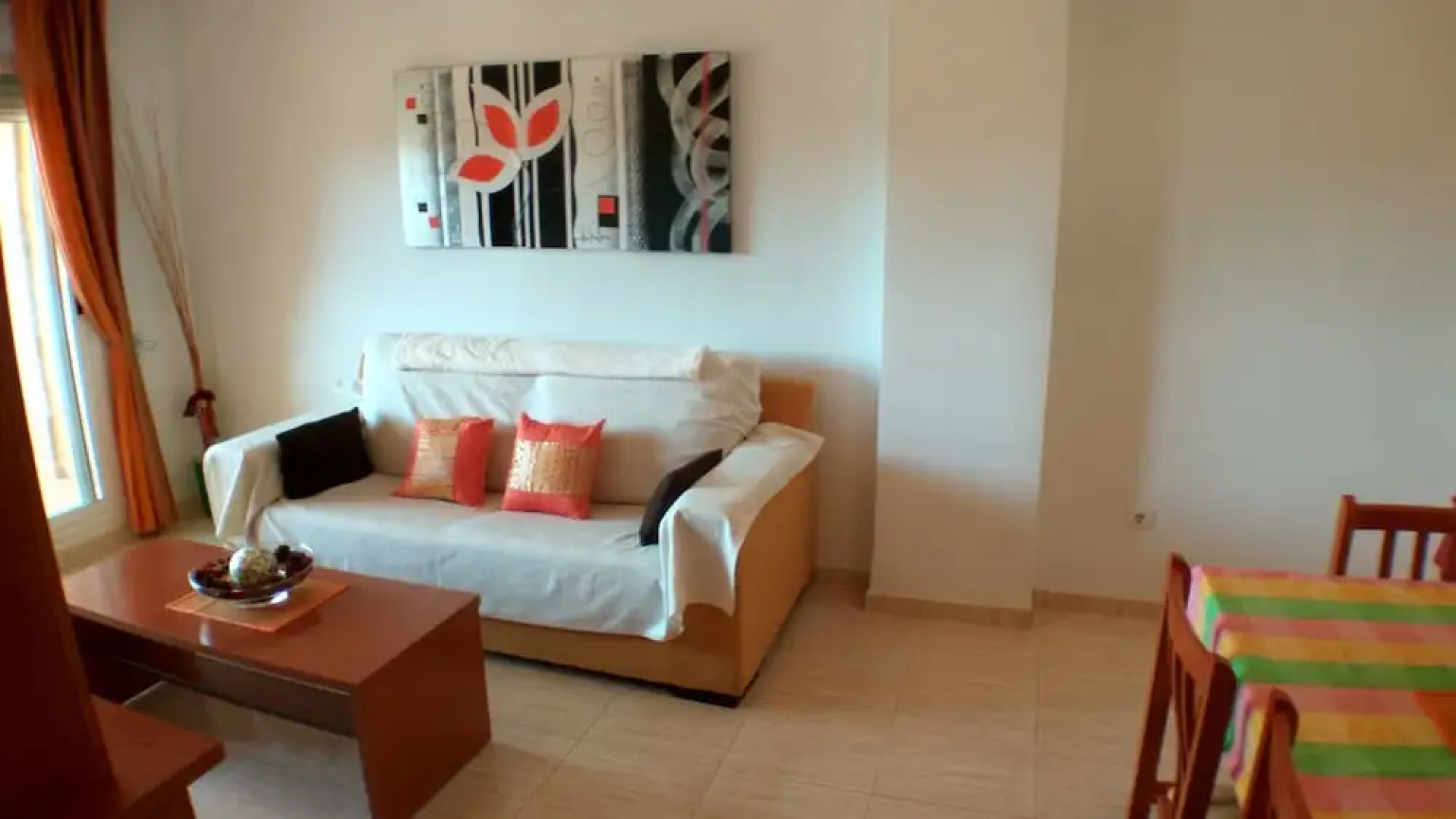 Acv - costa caribe I-2 línea planta 3S