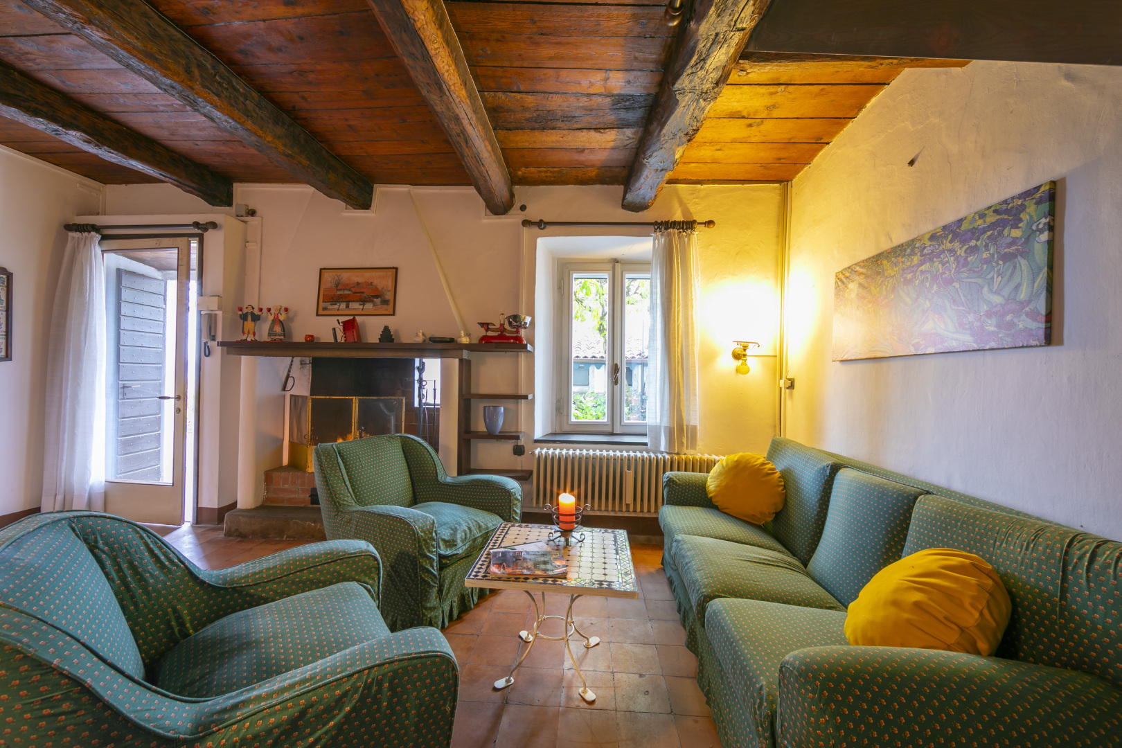 Ca' Bianca By The Lake