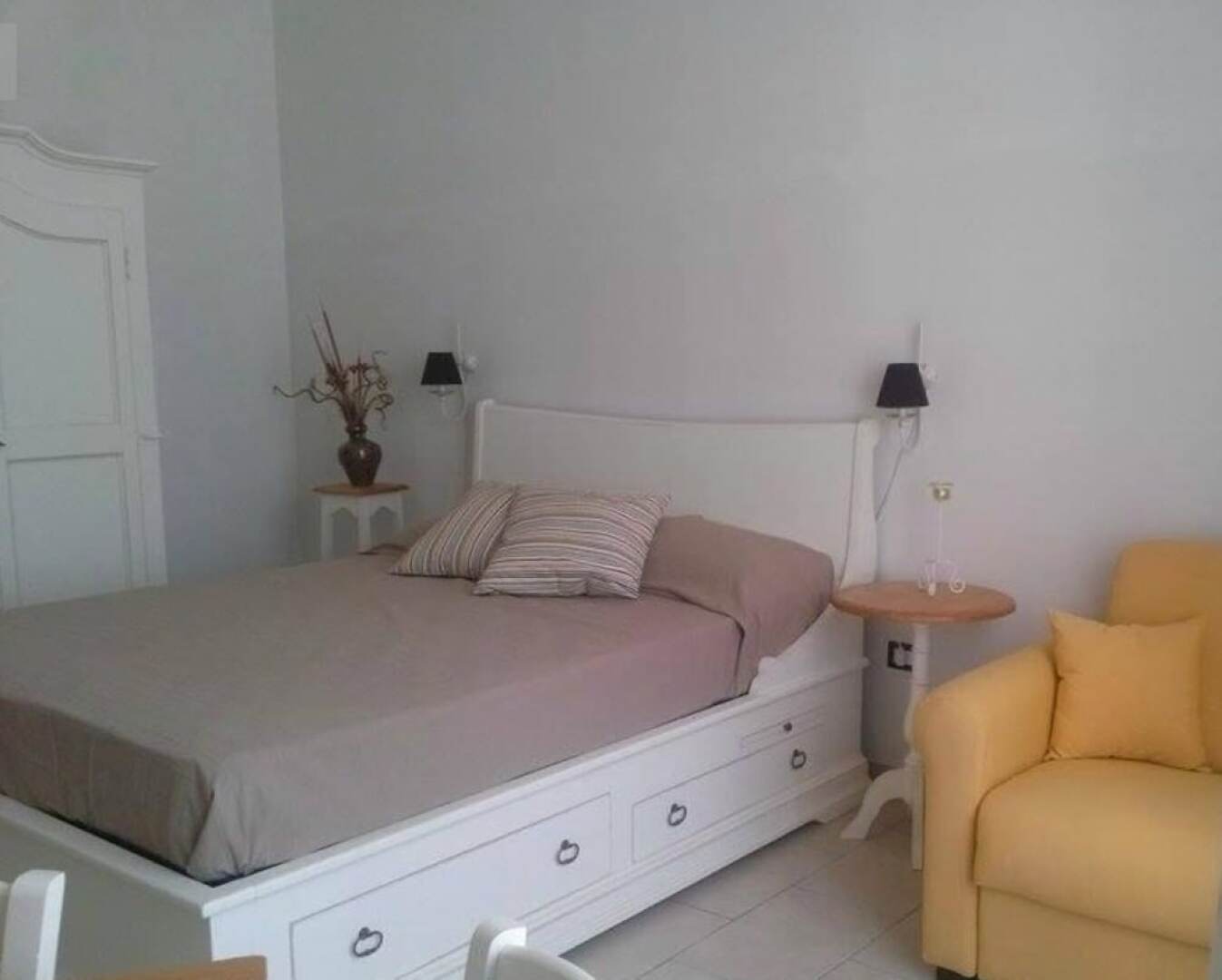 Agriturismo La Paiara