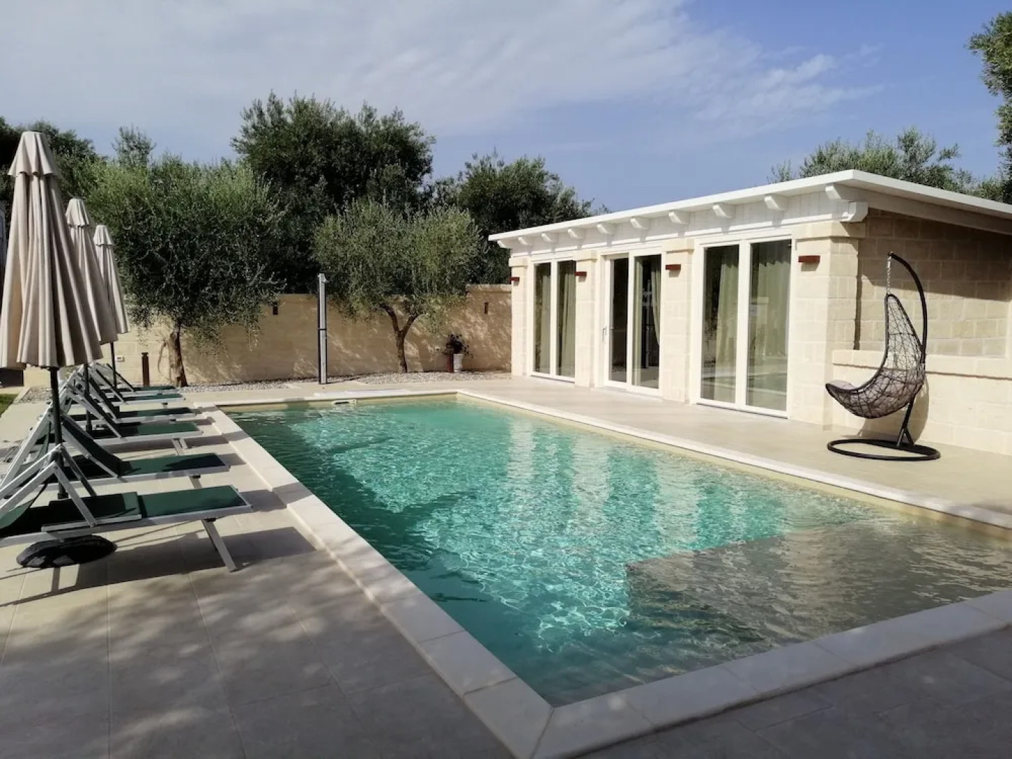 Terra Mater - exclusive cottage