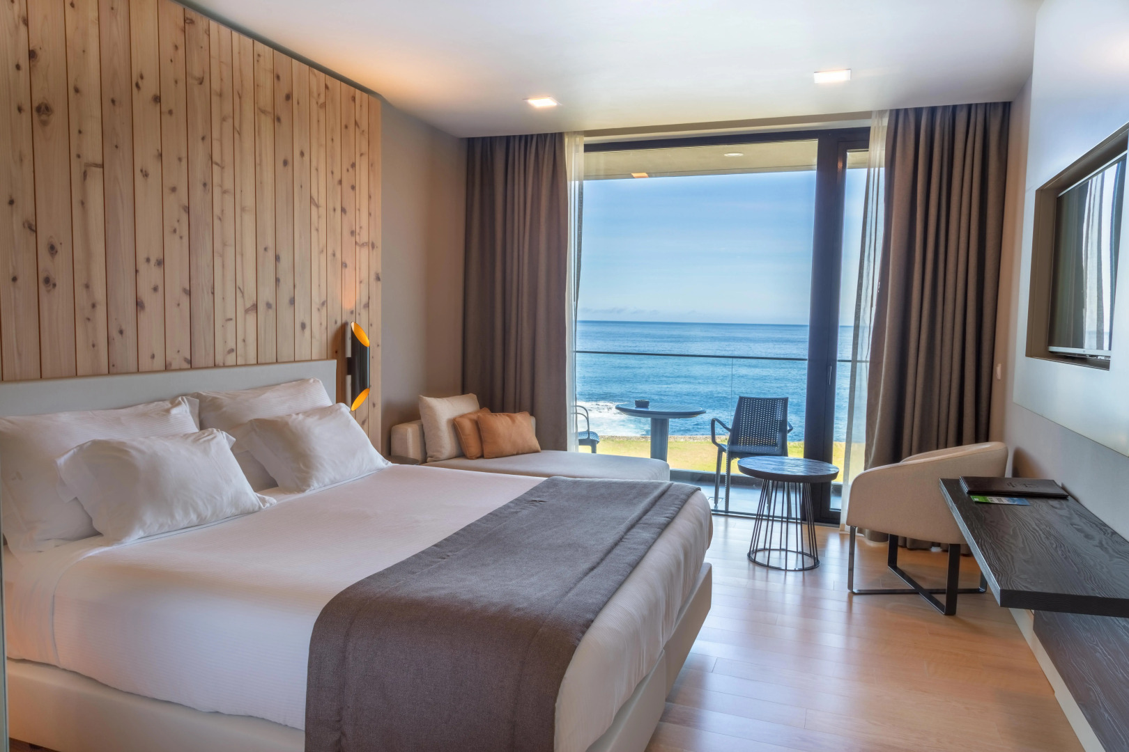 Pedras do Mar Resort & SPA