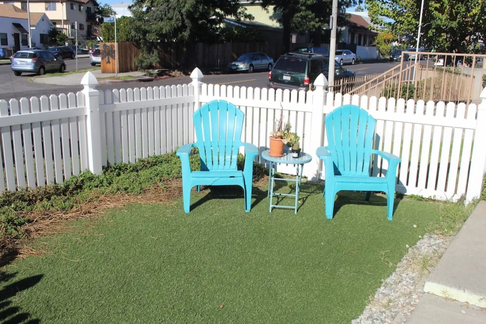 Magic USC Medical School House