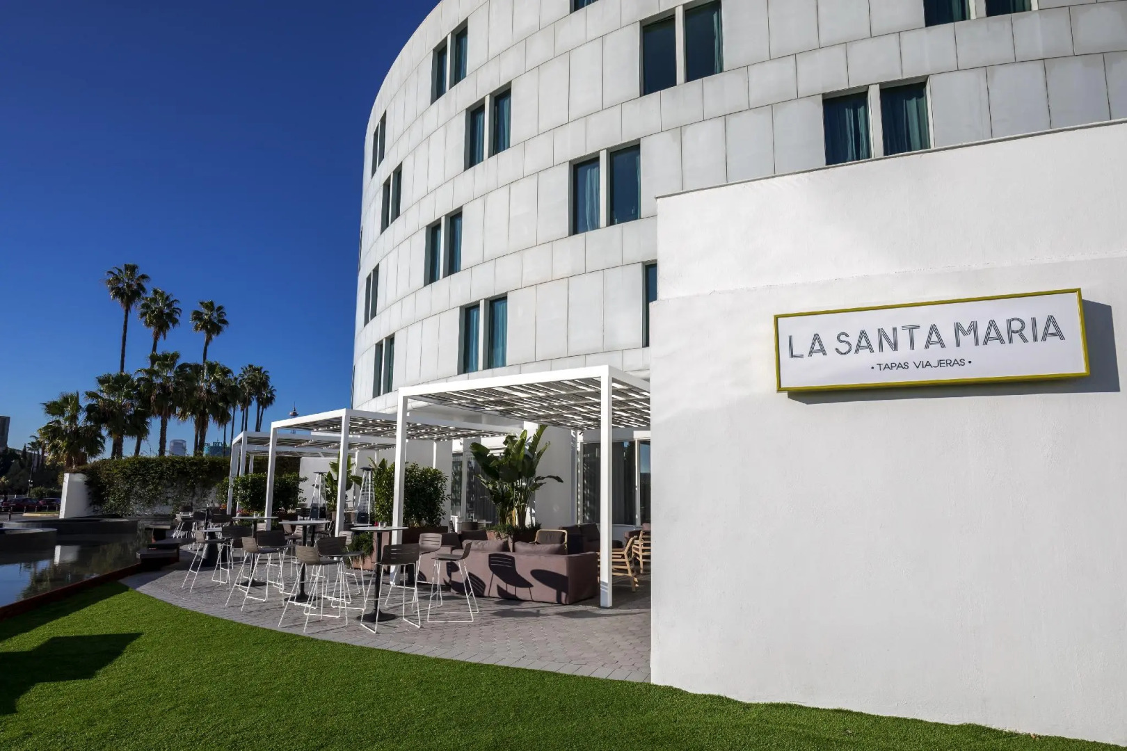 Barceló Sevilla Renacimiento