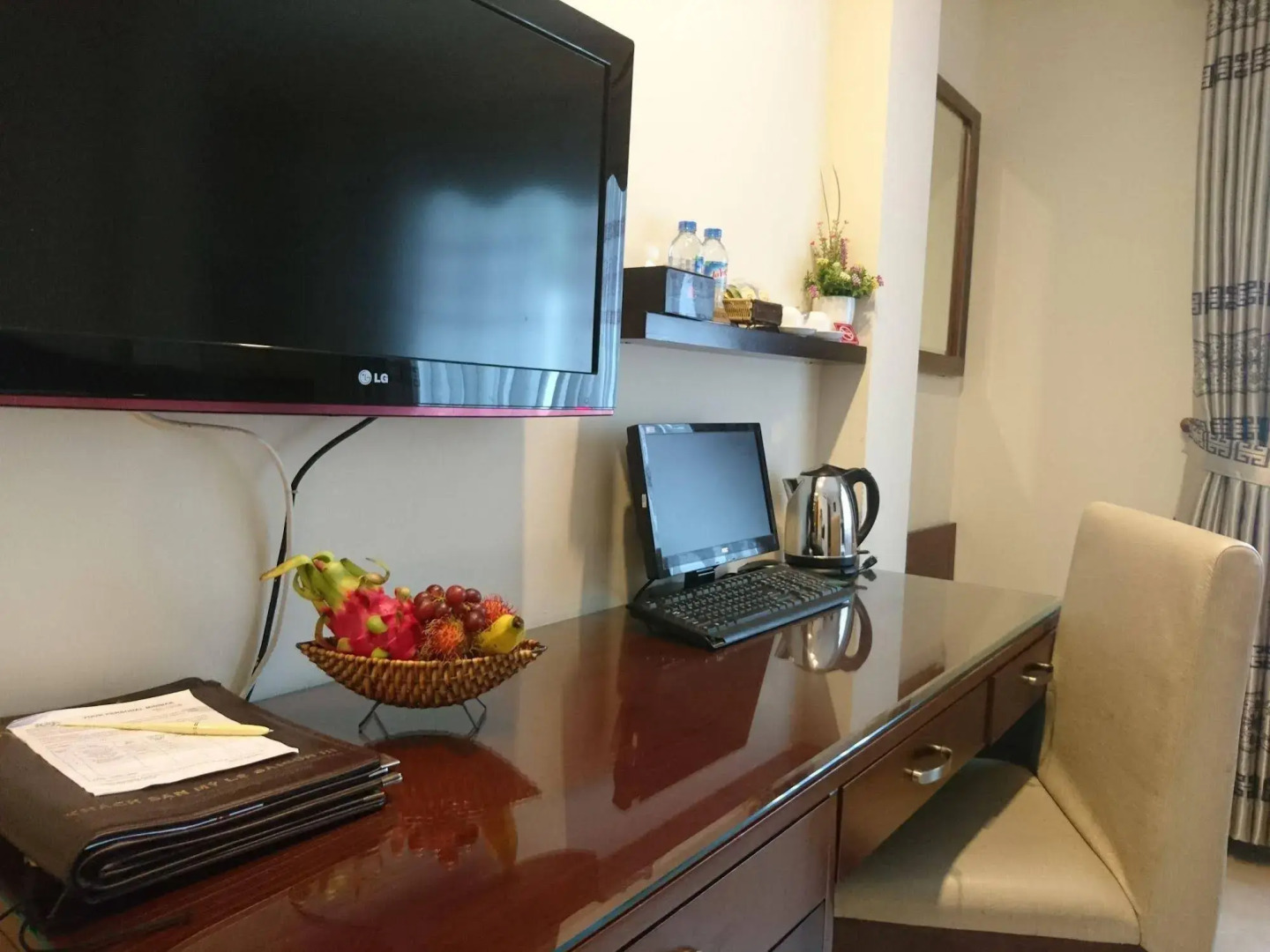 Beautiful Saigon 3 Hotel