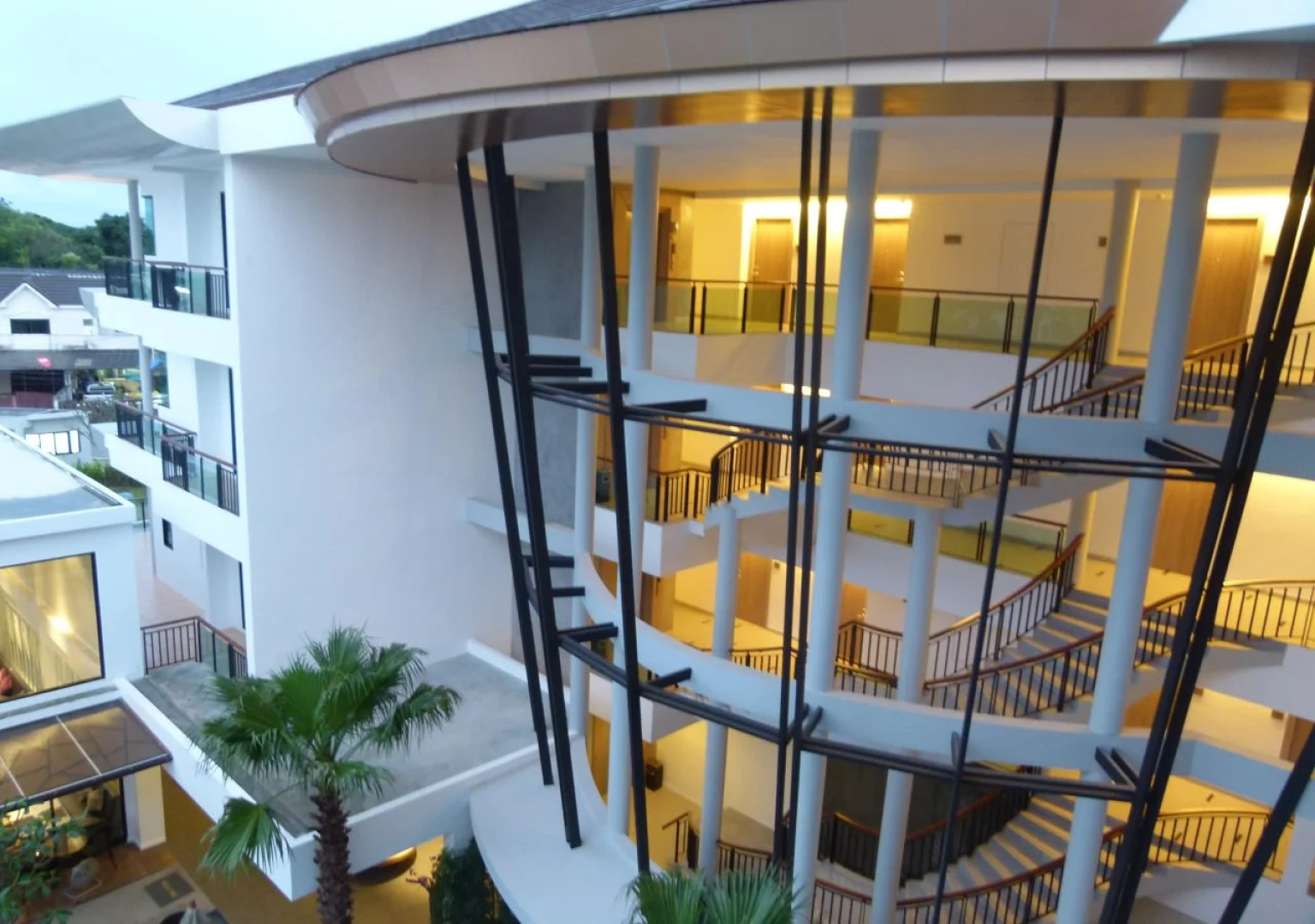 The Pago Design Hotel Phuket