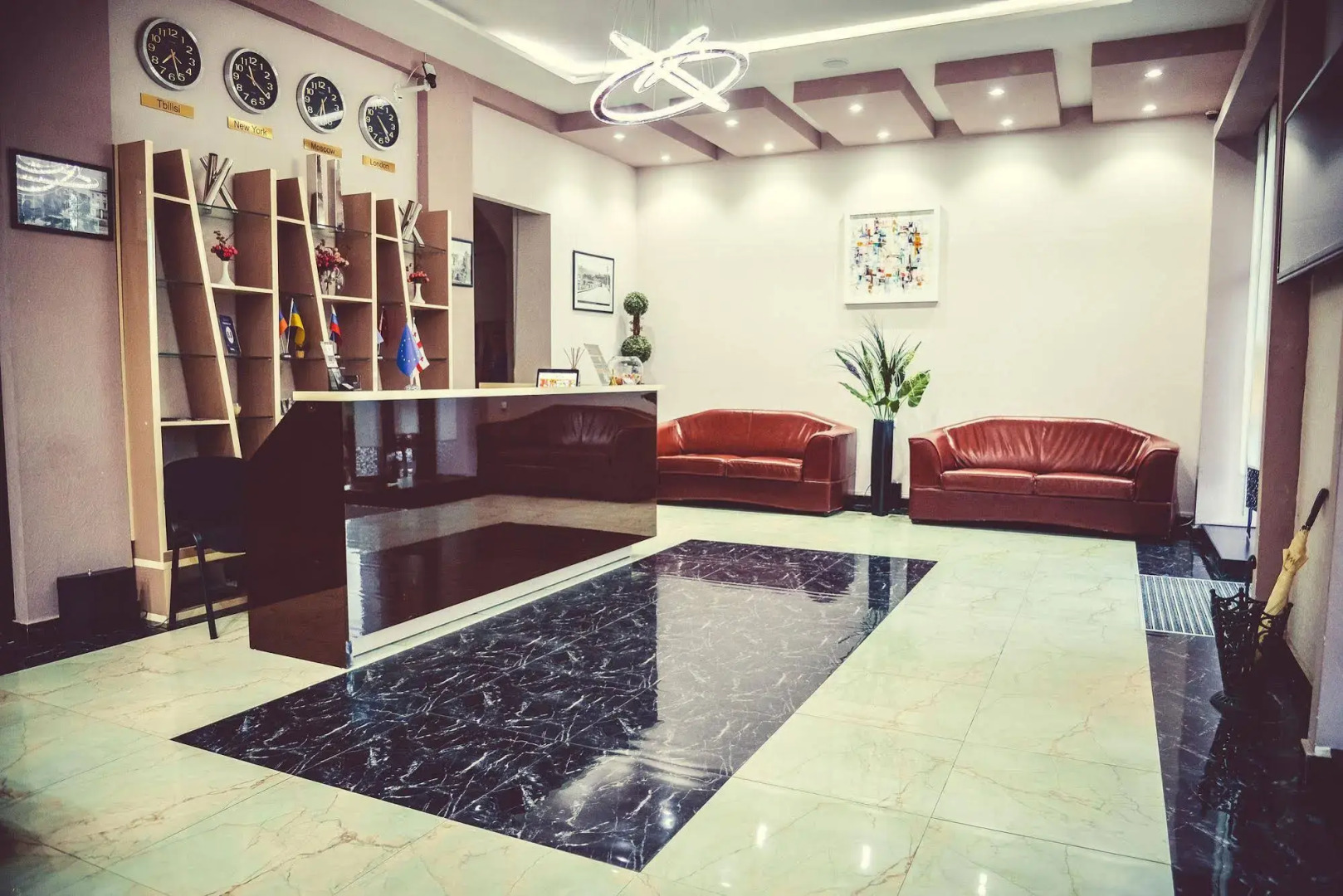 Хостел Margo Palace