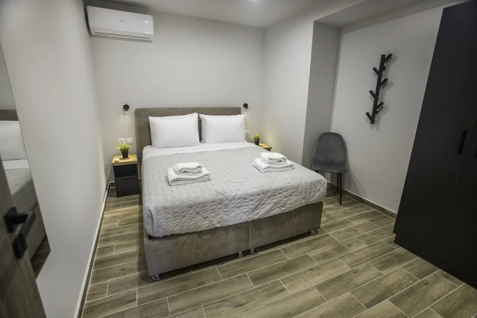 Raise Averof Serviced Apartments