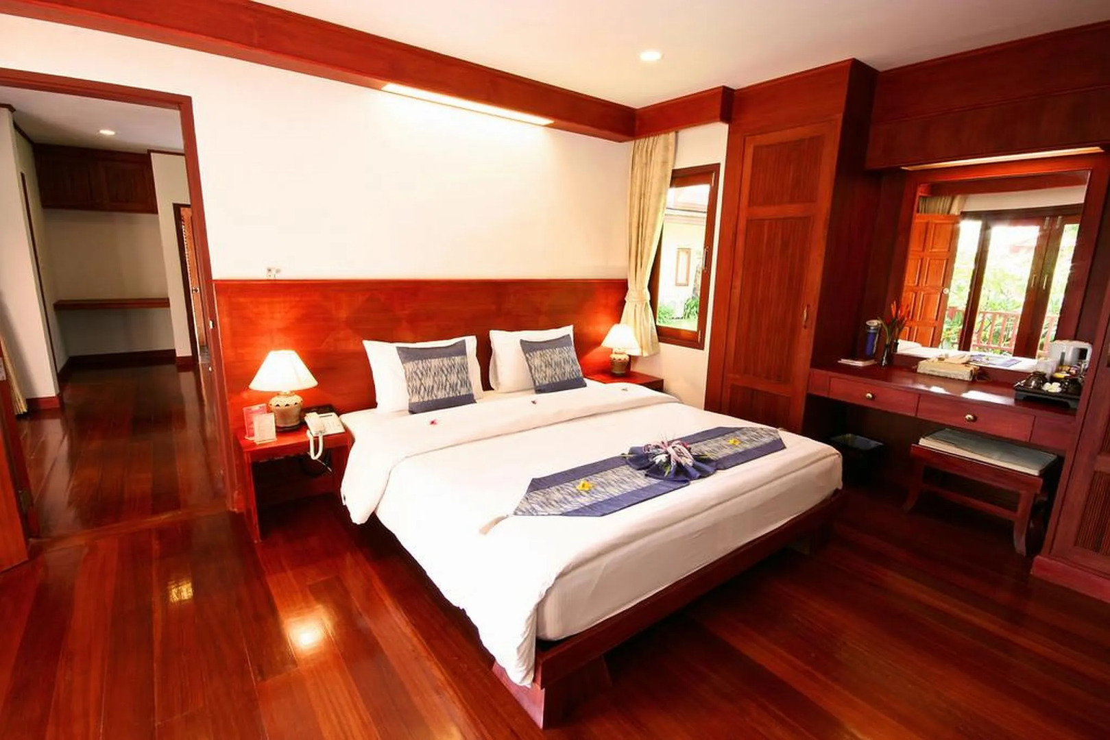 Banburee Resort and Spa