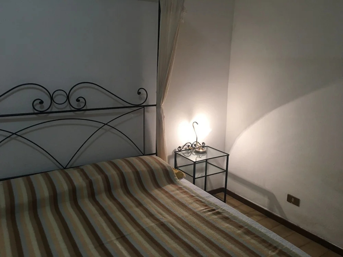 Il Salice on the Lake