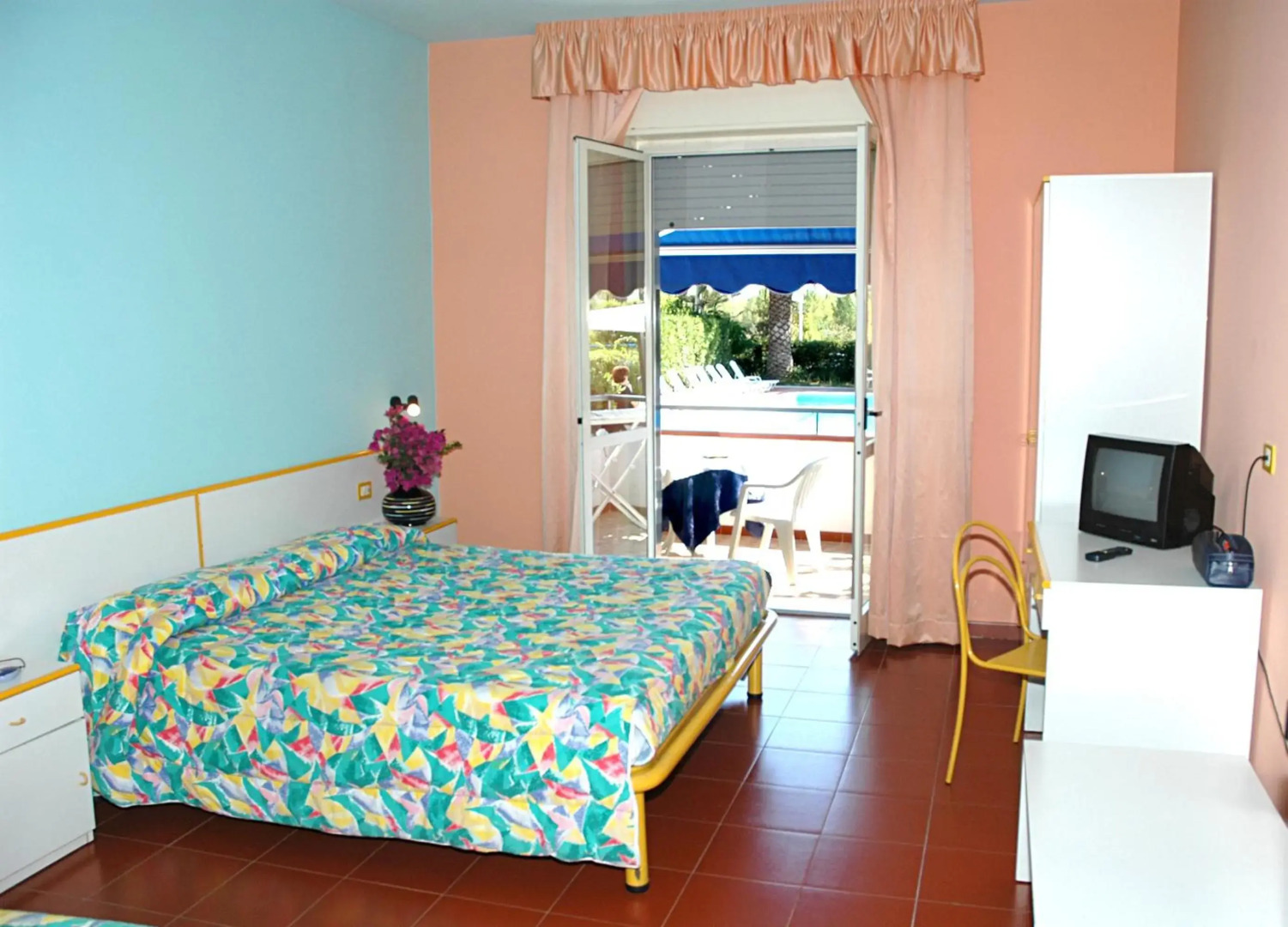 Hotel Seven Residence