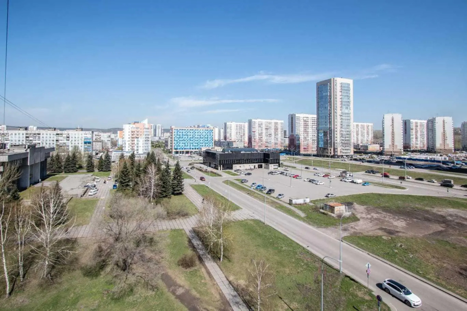 Room Hotel (Рум Хотел) на улице Тольятти