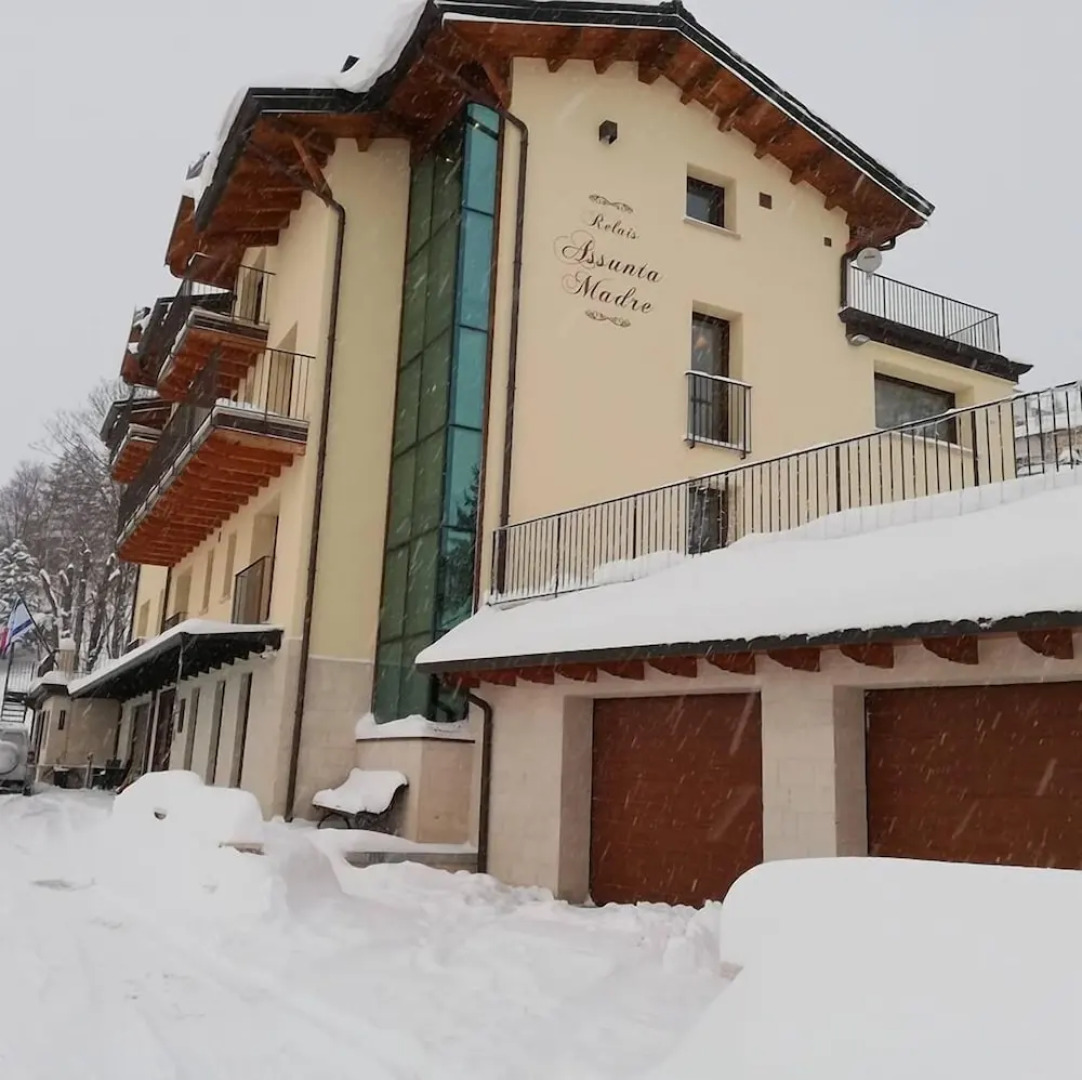 Relais Assunta Madre