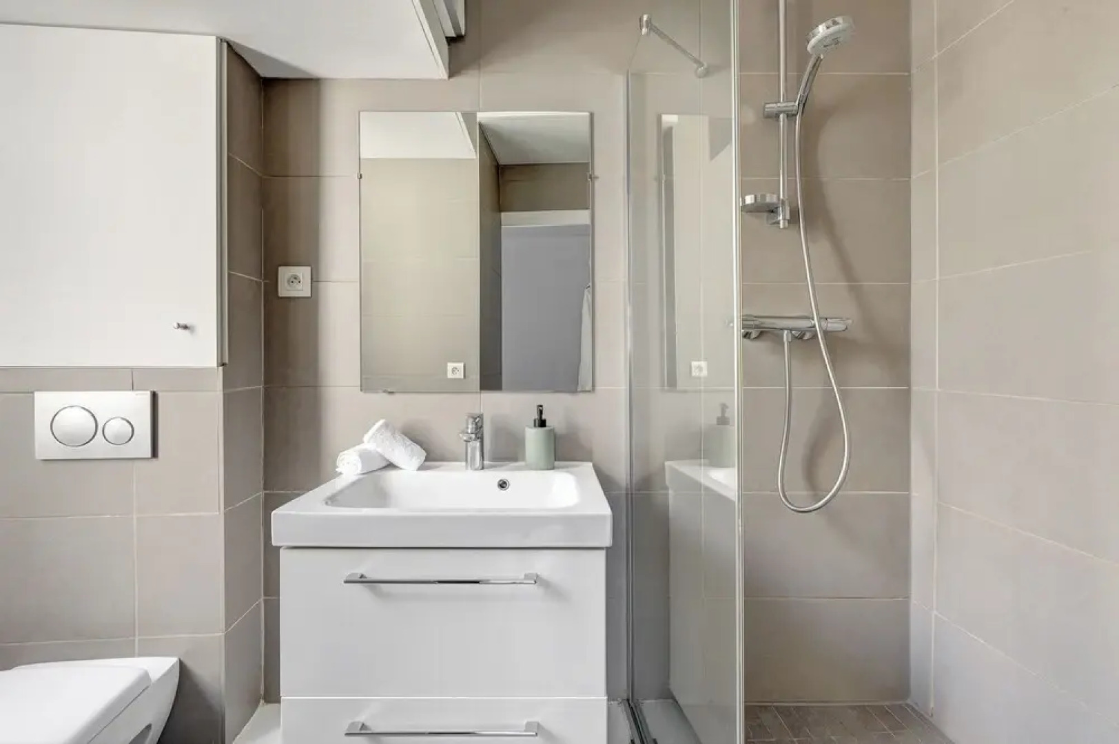 Elegant 1BR by Panthéon & Seine