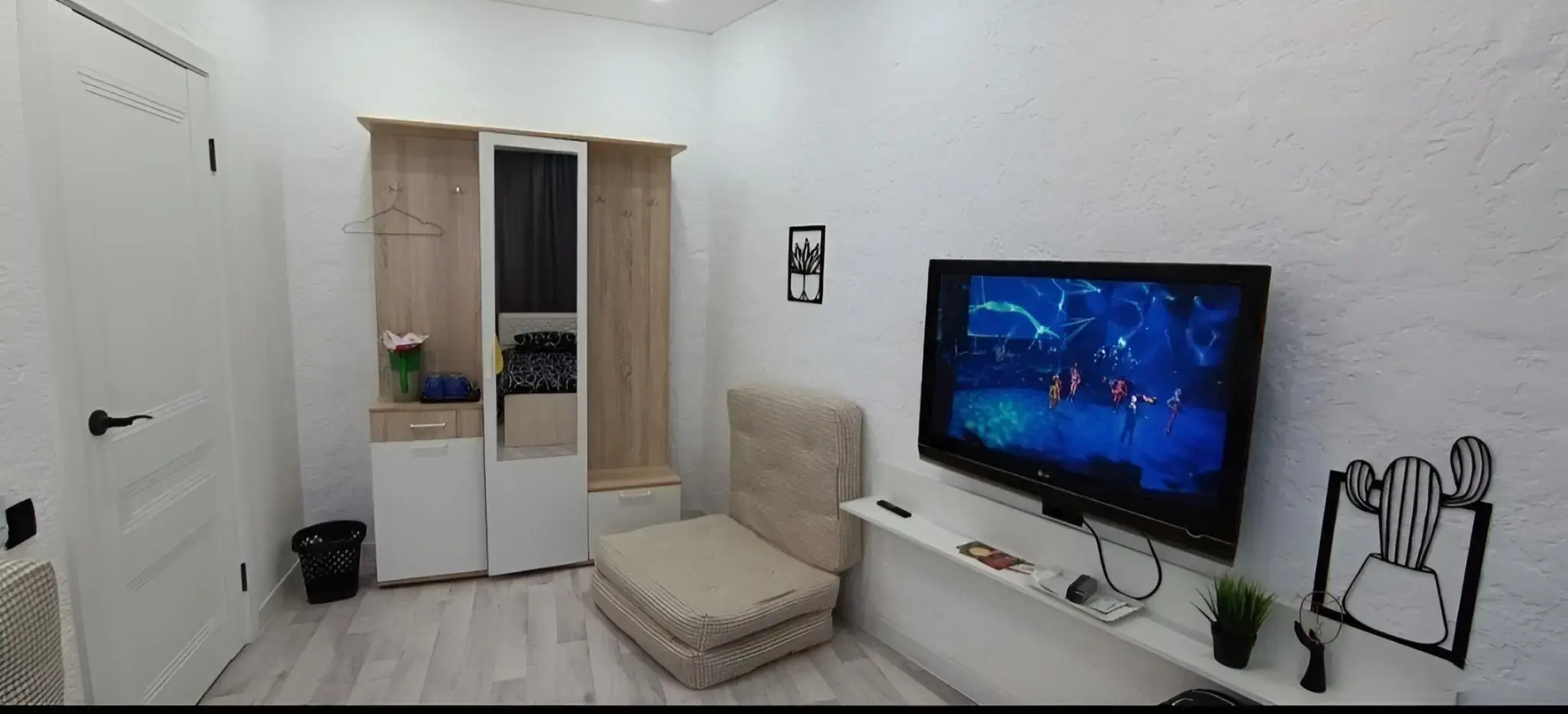 Апартаменты на улица Карла Маркса 3/4