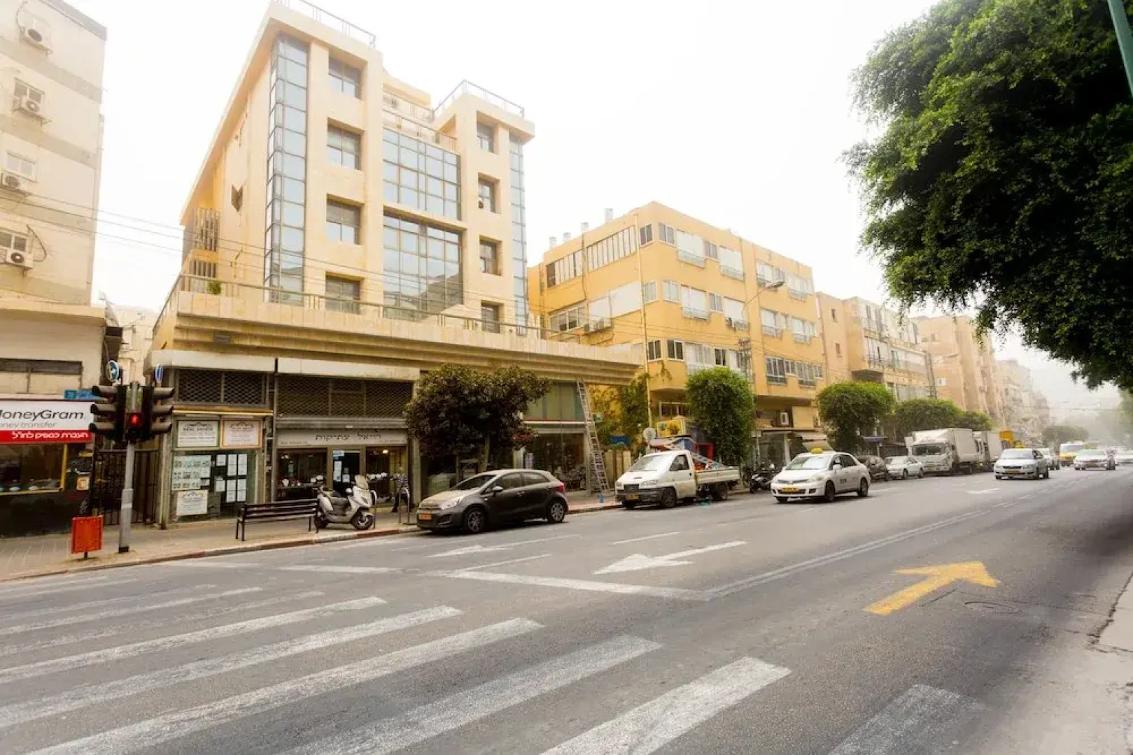 Apartment - Tel Aviv