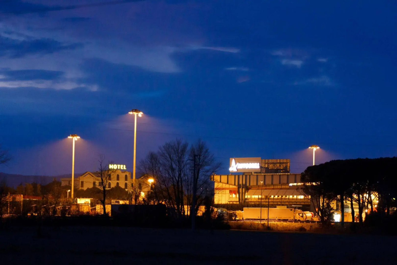 Il Grifo Hotel e Bisteccheria Toscana