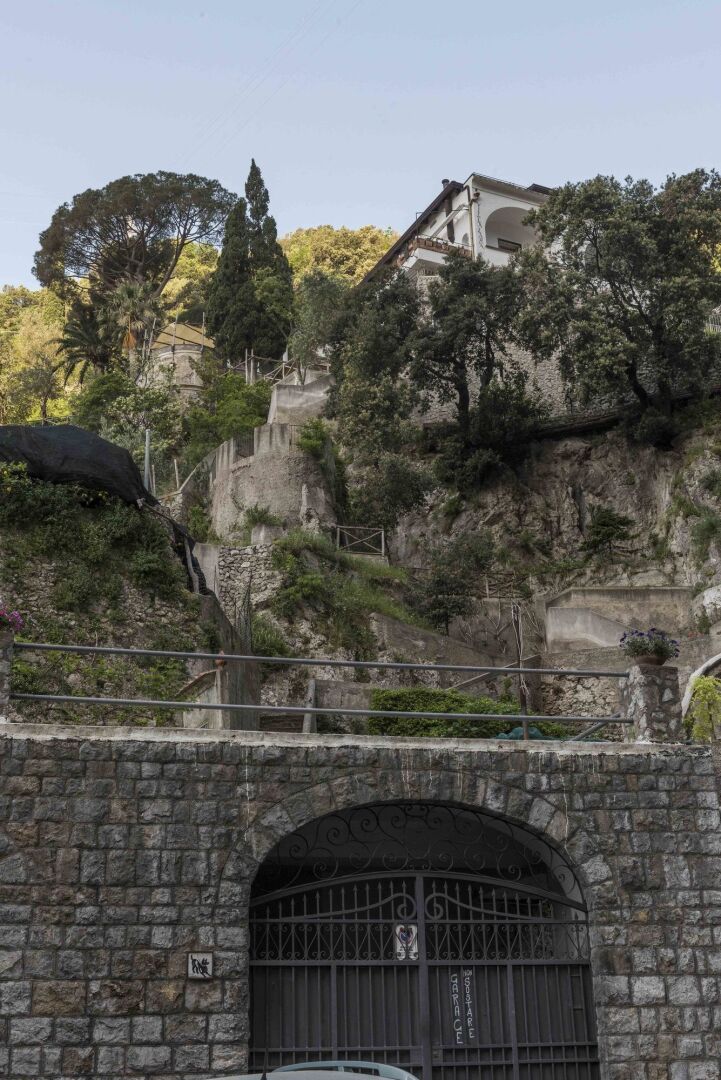 Hotel Villa Annalara charme and relax