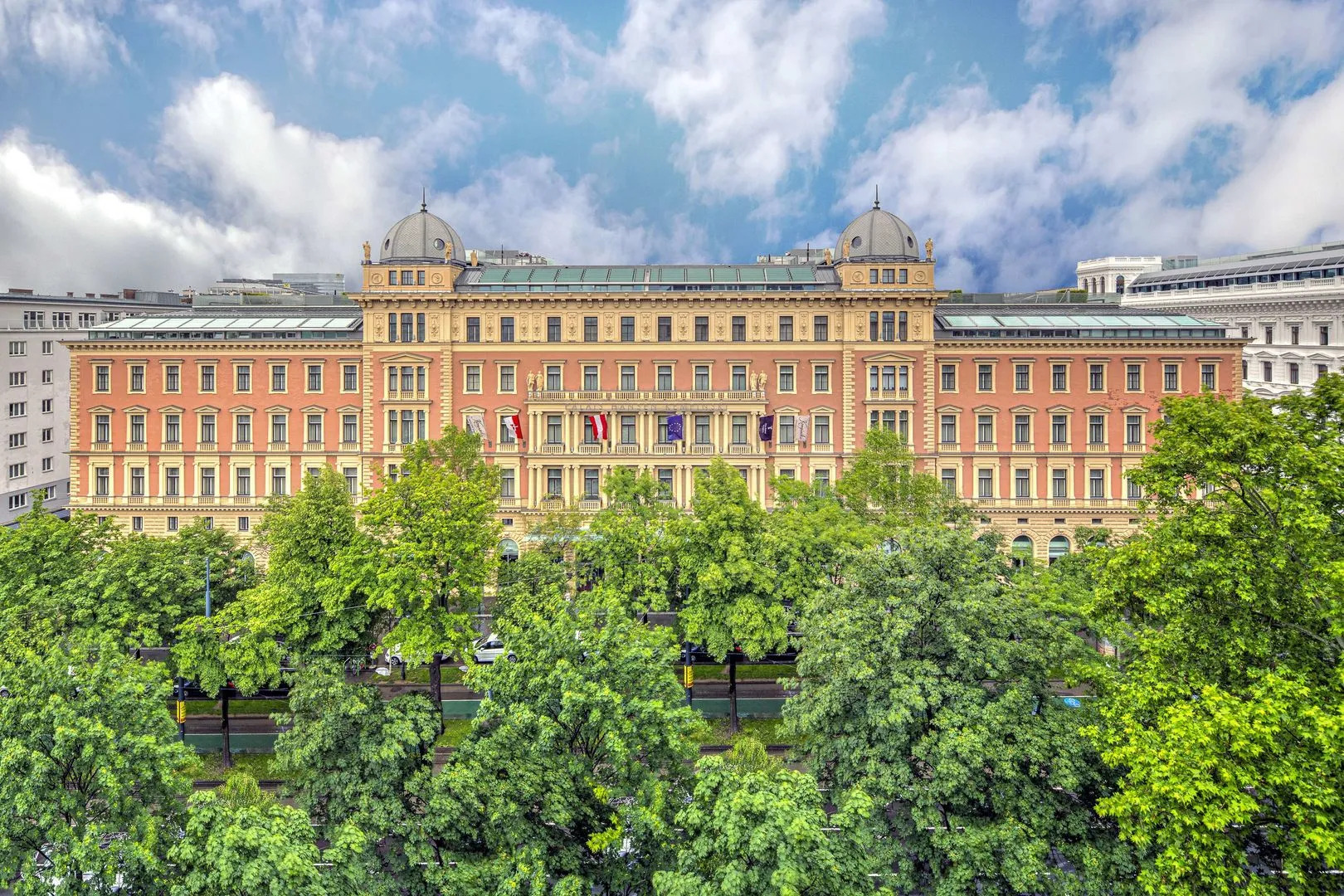 Anantara Palais Hansen Vienna Hotel