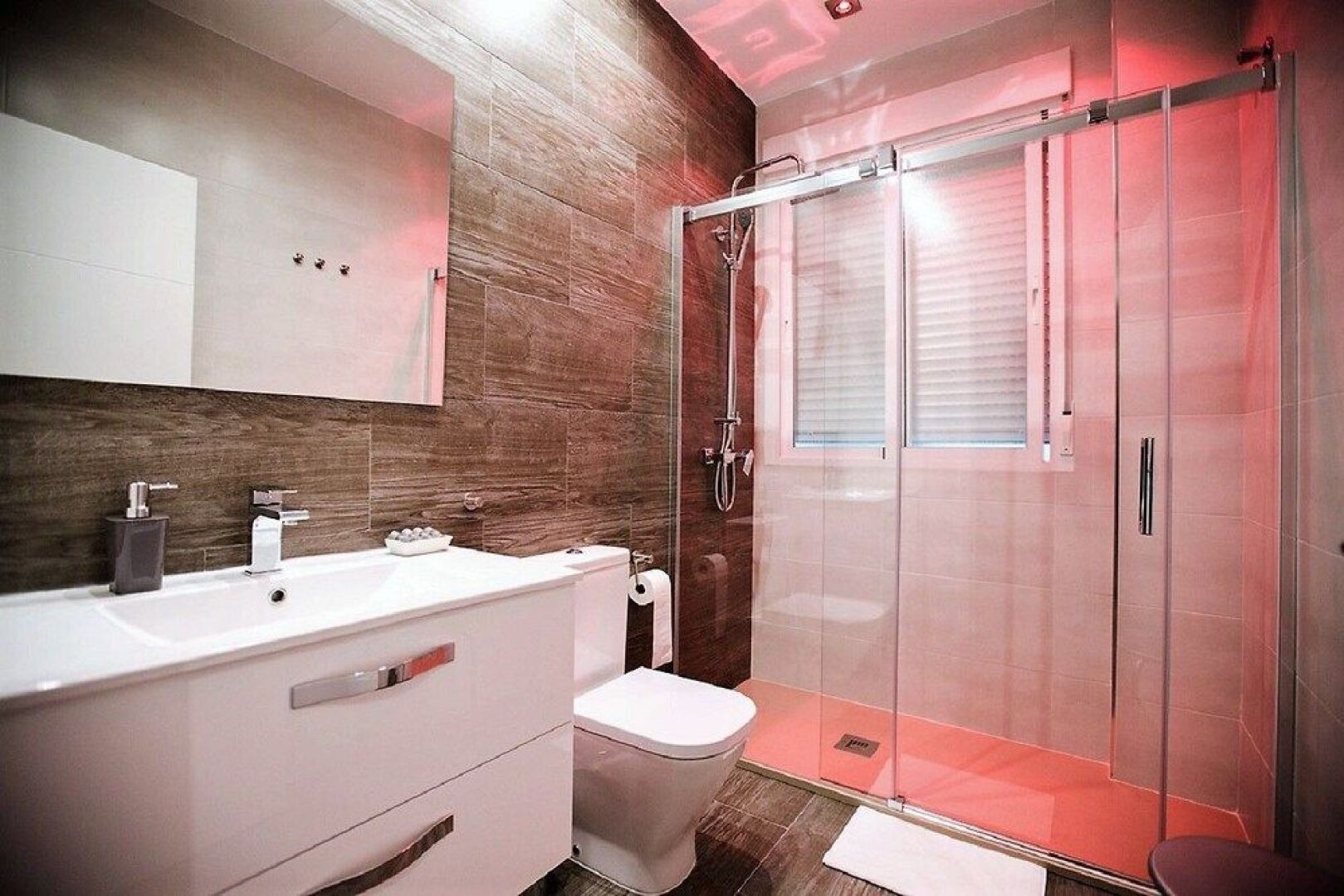 Apart. De Lujo Conde de Gondomar