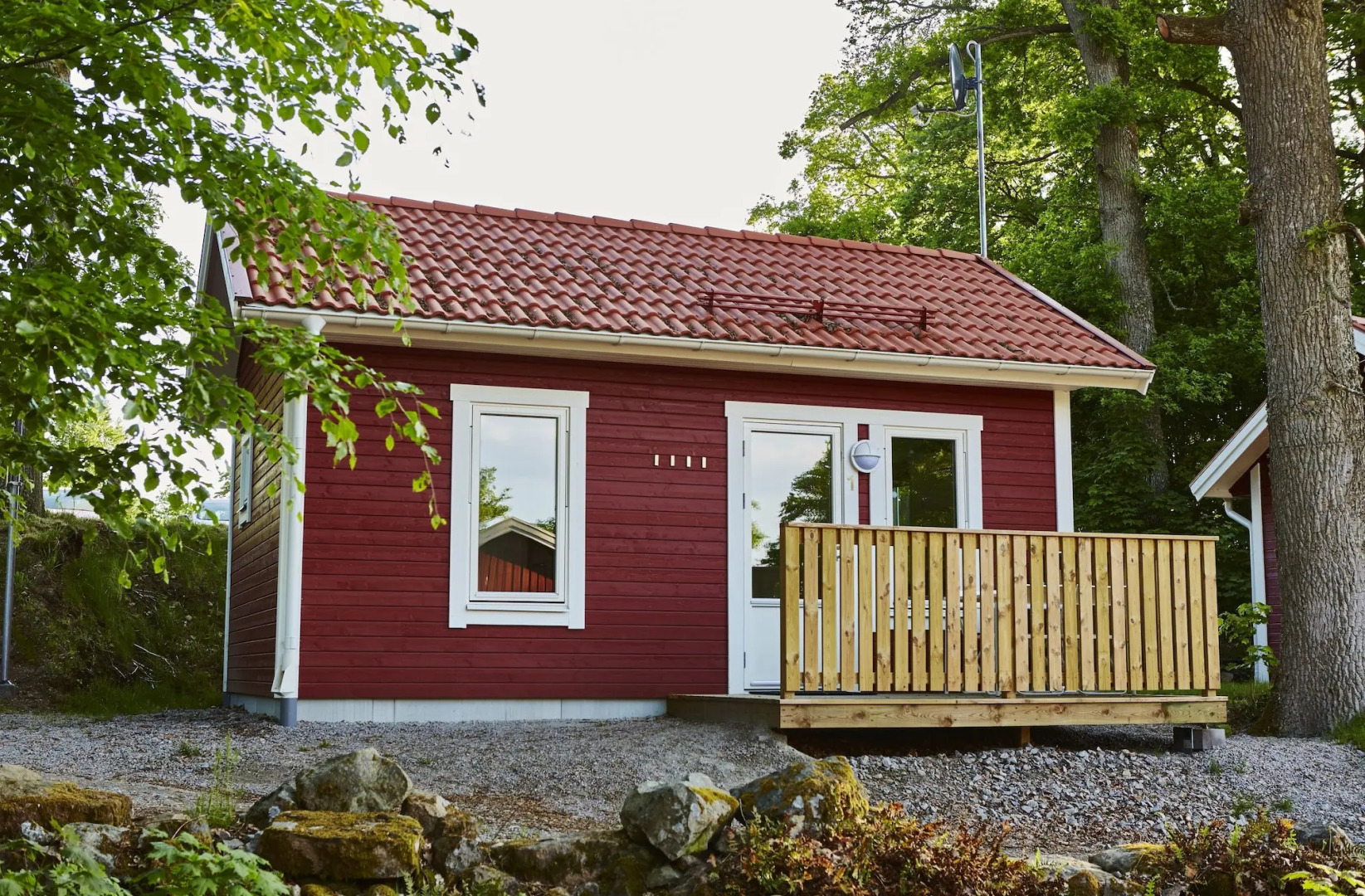 First Camp Sjöstugan - Älmhult