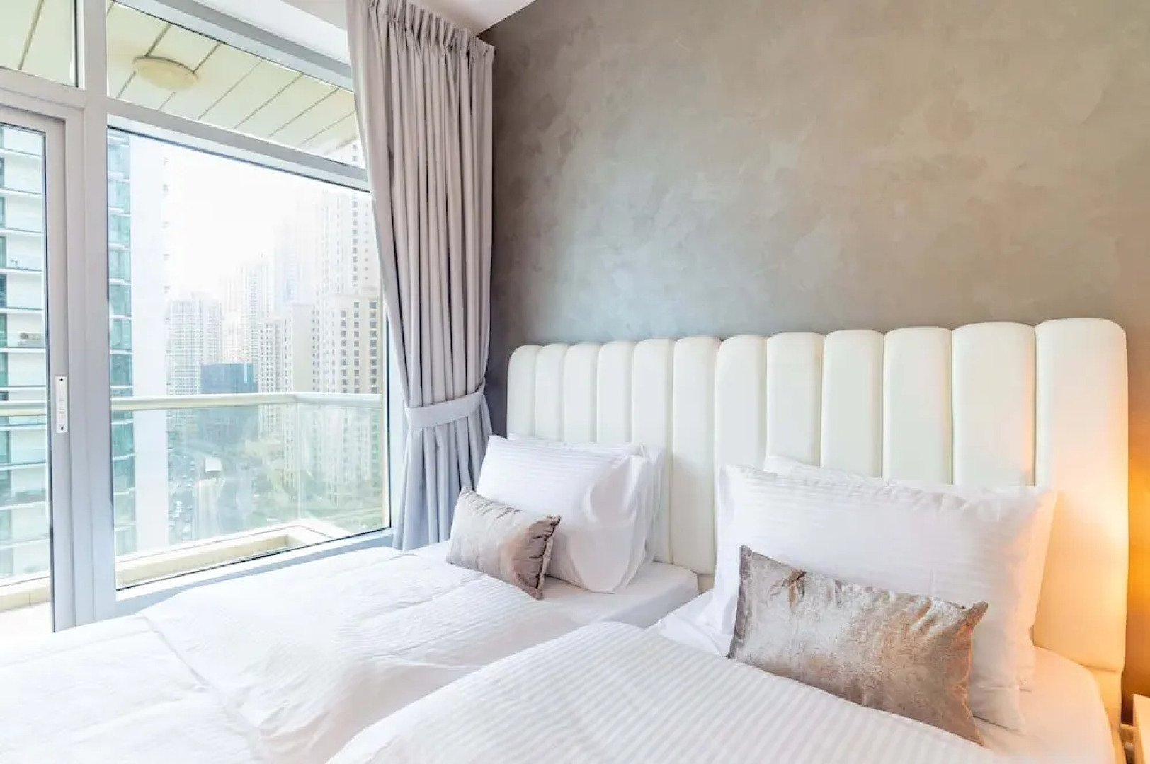 Marina View Luxury 2BR Apartment - SBL