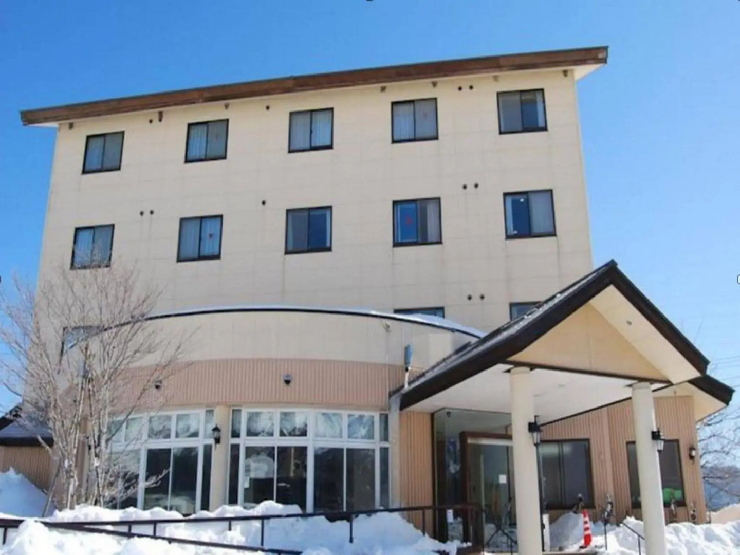 Hakuba Panorama Hotel