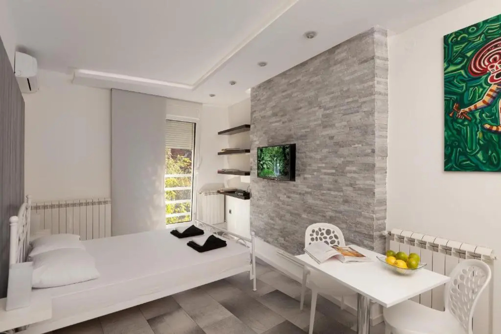 Downtown Belgrade Apartments