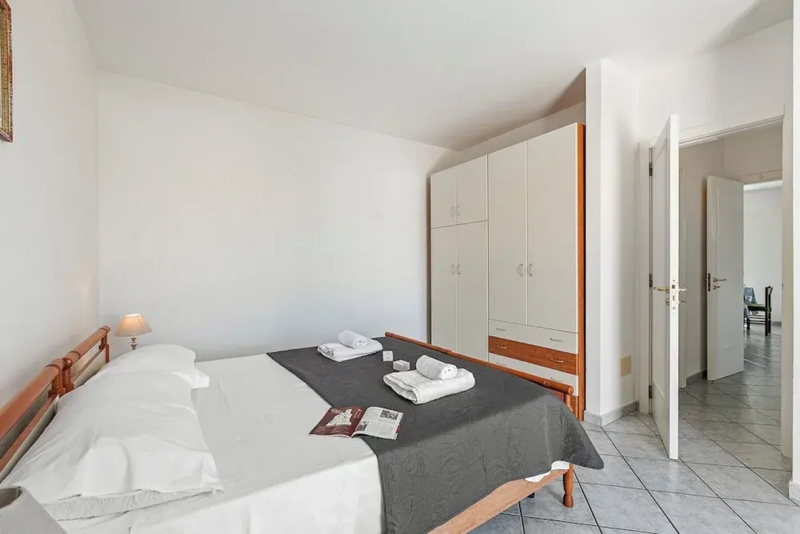 Porto Relax Apartment 2 With Sea View