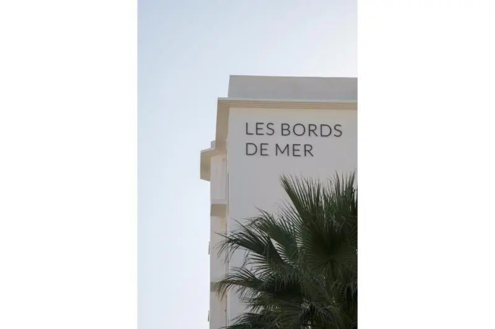 Hôtel Marseille Richelieu