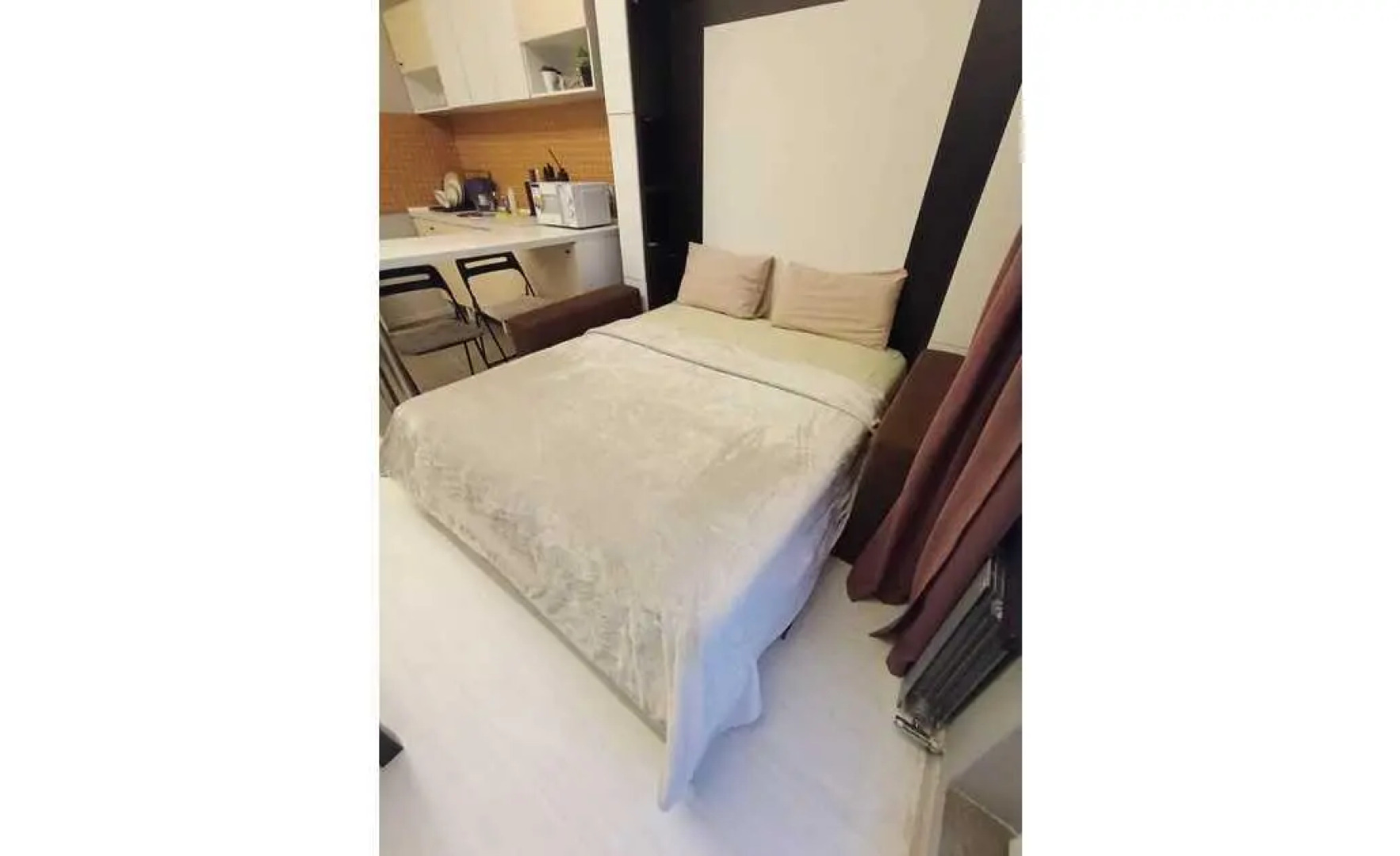 ArendaGrad на улице Красноказарменная 14А корпус 2